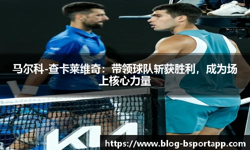 马尔科-查卡莱维奇：带领球队斩获胜利，成为场上核心力量