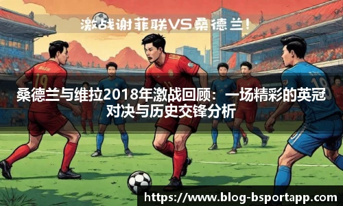 桑德兰与维拉2018年激战回顾：一场精彩的英冠对决与历史交锋分析